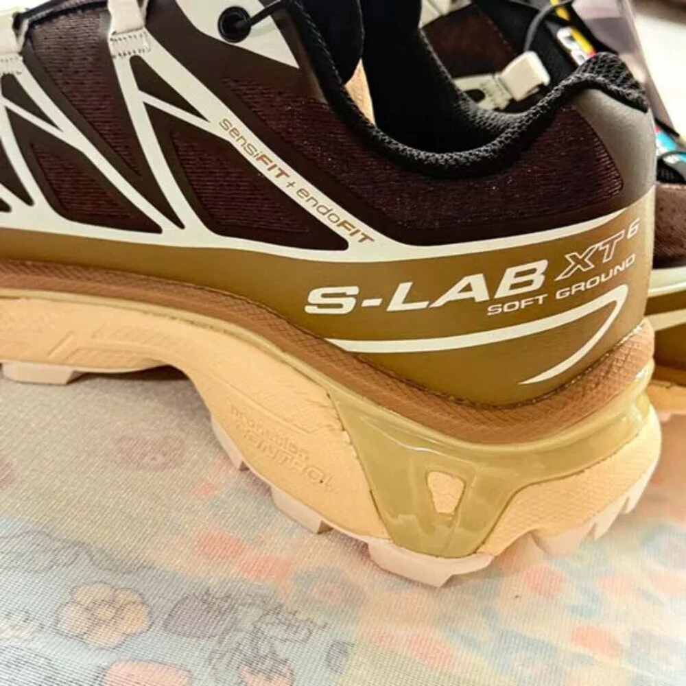 Salomon Women’s XT-6 NWT - Picture 10 of 11